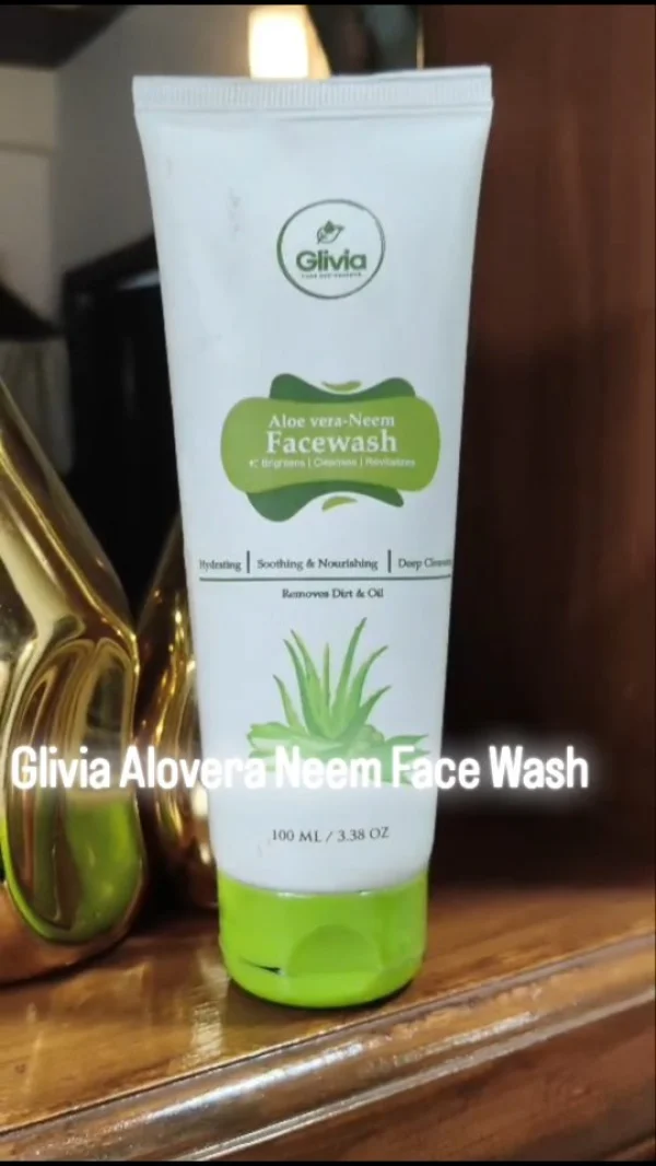 Best facewash i have ever used